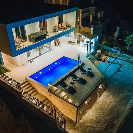 Villa Nada Драче Экстерьер фото